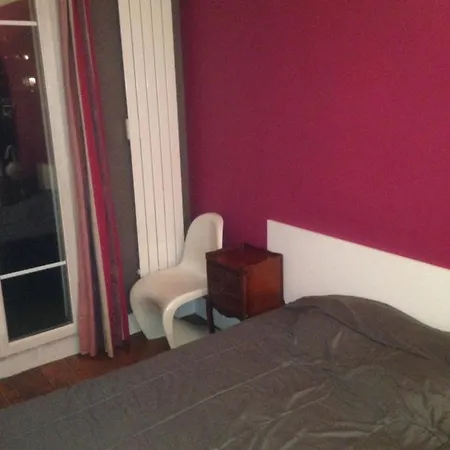 Privatunterkunft Dans Sur