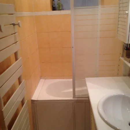 Privatunterkunft Dans Sur *