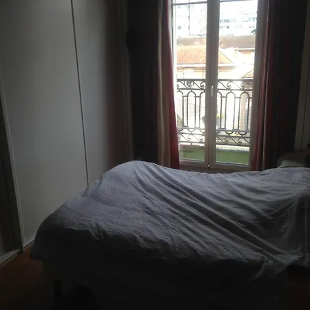 Privatunterkunft Dans Sur *