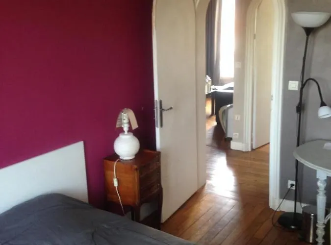 Ubytování v soukromí Dans Sur