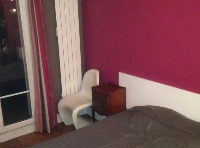 Ubytování v soukromí Dans Sur