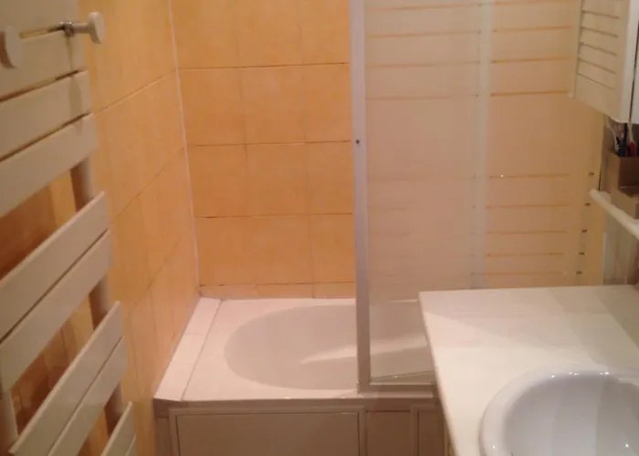 Ubytování v soukromí Dans Sur *