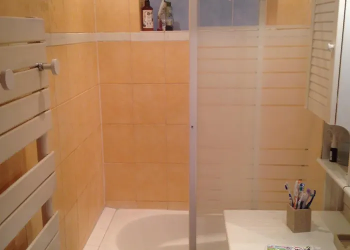 Dans Sur Ubytování v soukromí