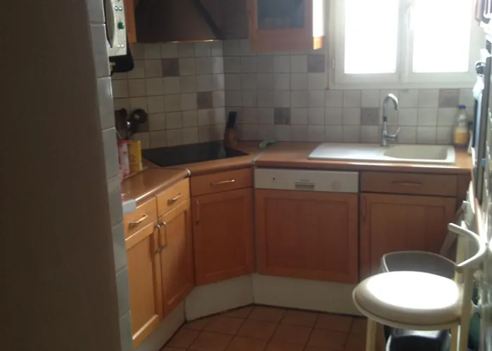 Dans Sur Ubytování v soukromí *