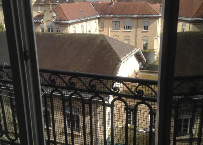 Ubytování v soukromí Dans Sur *